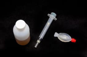 Qué es el GHB, la potente droga de sumisión que no deja rastros