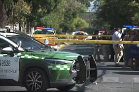 Mortal ataque en feria navideña de La Florida: qué se sabe del crimen que dejó dos fallecidos