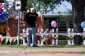 Masacre en Uvalde: surgen interrogantes sobre accionar de la policía