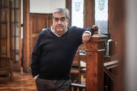 Ricardo Solari (PS): “No creo que ningún candidato quiera presidencializar sus campañas”