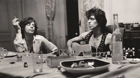 Deudas, drogas y rock & roll: Exile on Main St. o cuando los Rolling Stones se inspiraron en el caos