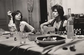 Deudas, drogas y rock & roll: Exile on Main St. o cuando los Rolling Stones se inspiraron en el caos