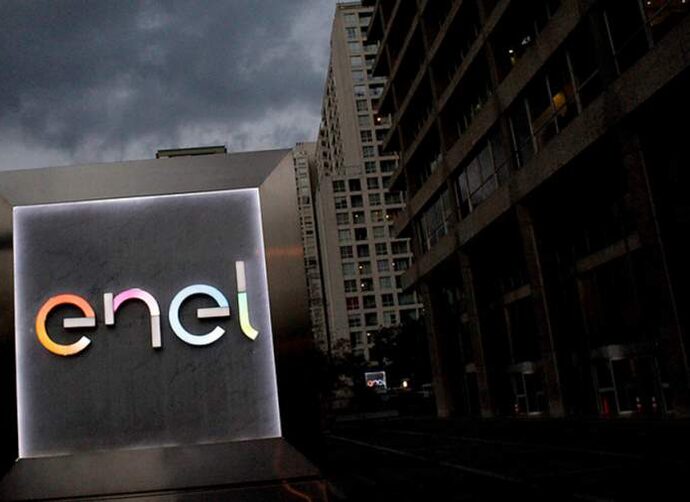 Enel Américas invertirá US$5.300 millones a 2021 y eleva tarifas en ...