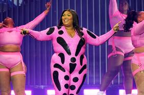 Lizzo se defiende de acusaciones de acoso sexual: “No soy la villana que me han hecho parecer estos últimos días”