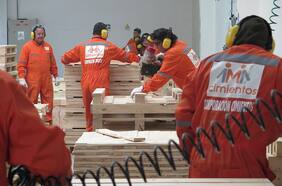 A octubre se han recuperado 9 de cada 10 empleos perdidos durante la pandemia