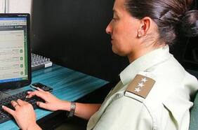 Comisaría Virtual: Se han tramitado más de 358 millones de permisos desde el inicio de la pandemia