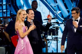 Festival de Viña 2025: parrilla de artistas actualizada por día