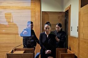 Líos de platas: jefa de división (RN) del GORE de La Araucanía recibió millonario pago desde fundaciones indagadas