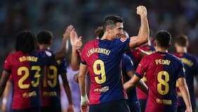 A qué hora y dónde ver a Barcelona vs. Elche en TV y streaming