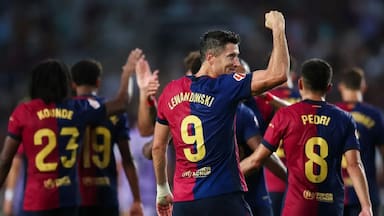 A qué hora y dónde ver a Barcelona vs. Elche en TV y streaming