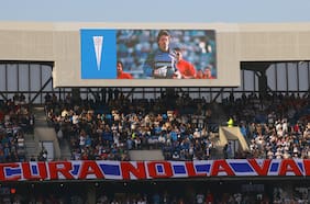 Preocupación en el Claro Arena: Patricio Toledo sufre un infarto en la despedida de los capitanes de la UC
