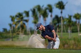 Chile busca recuperar el protagonismo en el Latin America Amateur Championship de golf