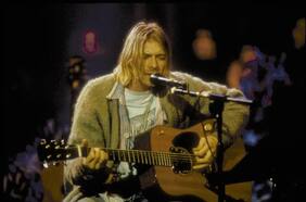 Estos son los mejores MTV Unplugged de la historia según Rolling Stone