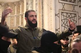 Los nuevos líderes de Siria prometen un “Estado de derecho” tras la caída del dictador Bashar al Asad