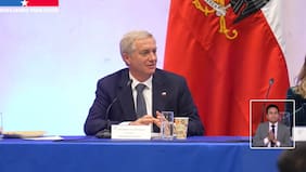 Kast ante los ajustes en Salud: “No vamos a recortar derechos sociales, pero queremos administrar mejor los recursos”