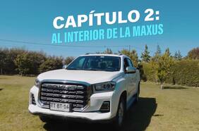 Experiencia Maxus: ellas buscan seguridad a toda prueba