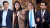 Chile Vamos encara a Araya (REP) por acusar que Sebastián Piñera no respaldó a Carabineros y las FF.AA. durante el 18-O