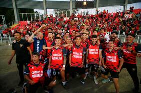 El sueño interminable de Limache: le gana en penales a Rangers y jugará en Primera División