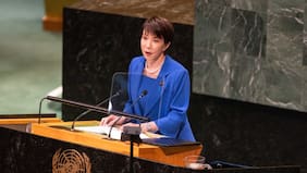 Japón reclama una reforma urgente de la ONU y apunta al Consejo de Seguridad por presentar una “fatiga institucional”