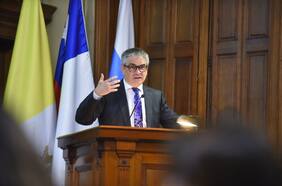 Gobierno ingresaría proyecto de impuesto a la renta después del Presupuesto 2025 y pymes piden que tasa corporativa no supere el 17%