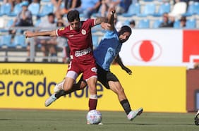 Predilección por los argentinos: escaneando a los 46 extranjeros que llegaron a la Liga de Primera 2026