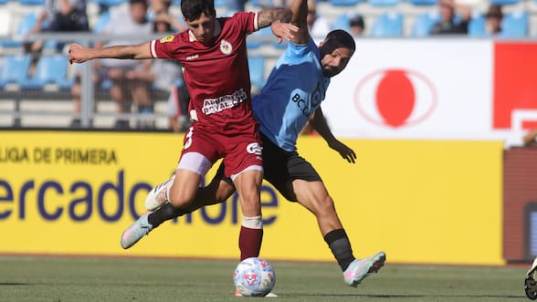 Predilección por los argentinos: escaneando a los 46 extranjeros que llegaron a la Liga de Primera 2026