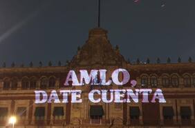 “AMLO, date cuenta”: Colectivos feministas mexicanos rechazan respaldo a candidato a gobernador acusado de violación y acoso sexual