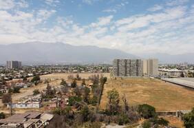 El megaproyecto que San Miguel busca frenar: construcción de 23 torres elevaría en 18% la población de la comuna