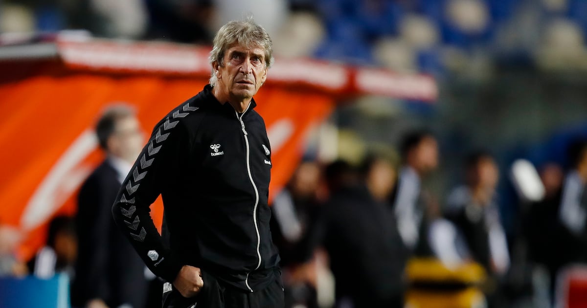 Manuel Pellegrini, la eterna vigencia del técnico más longevo de la elite europea