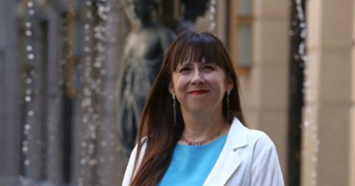 Presidente Boric nombra a Rocío Faúndez (FA) como directora del Servicio Nacional de Reinserción Social Juvenil