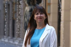 Presidente Boric nombra a Rocío Faúndez (FA) como directora del Servicio Nacional de Reinserción Social Juvenil