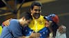 Pensábamos que “iba a morir” el 3 de enero, dice el hijo de Nicolás Maduro