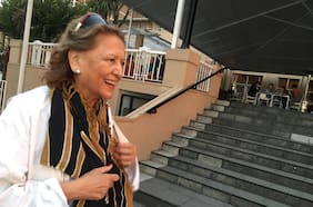 Fallece la periodista Patricia Guzmán