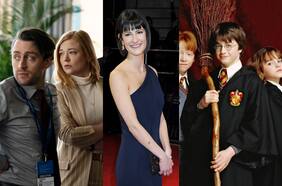 Guionista de Succession podría sumarse al equipo de la nueva serie de Harry Potter