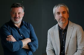 Exministros Sichel y Blumel declararon como testigos en caso Parque Capital