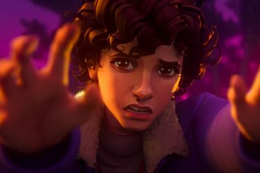 El fenómeno no se detiene: la nueva aventura animada de Stranger Things llegará a cines