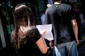 Revisa cuándo salen los resultados de la PAES 2025 y las fechas de postulaciones al Proceso de Admisión