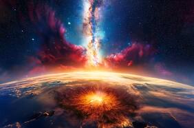 Podría acabar con el mundo en un instante: qué es el bosón de Higgs, también conocido como “la partícula de Dios”