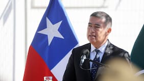 Presidente de RN lleva a Mario Desbordes a tribunal supremo por apoyo a Carter y desata recriminaciones internas