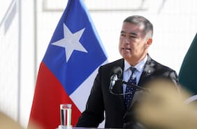 Presidente de RN lleva a Mario Desbordes a tribunal supremo por apoyo a Carter y desata recriminaciones internas