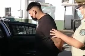 Presunto objetivo de disparos en balacera de Plaza Maipú queda en prisión preventiva