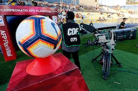 La dura carta de Turner a la ANFP