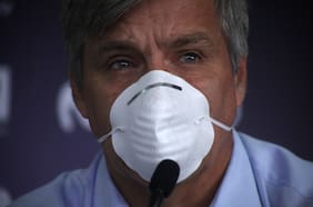 El final de un convulso retorno: los 1.000 días de Harold Mayne-Nicholls en Colo Colo