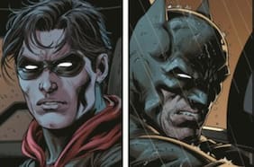 Un nuevo vistazo anuncia que Three Jokers finalmente llegará el 25 de agosto