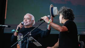 Ciclo de cantautores reúne a los clásicos: García, Gatti, Ubiergo, Barahona y Chinoy