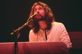 A los 81 años muere Rick Davies, fundador y cantante de los esenciales Supertramp