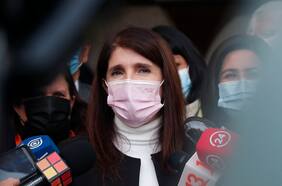 La revuelta en el comando político de Narváez por la creciente influencia de Eyzaguirre, Tohá y Hardy