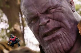 Ant-Man finalmente abordó el meme sobre la forma más comentada para matar a Thanos en Avengers: Endgame