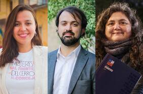 ¿Quién llena el vacío por la izquierda en Valparaíso?: el nuevo cara a cara entre el FA y el sector de Sharp