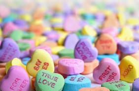 Ideas para regalarle a enamoradas este San Valentín